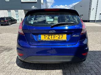 Ford Fiesta 1.0 Style picture 6