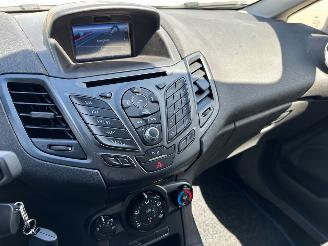 Ford Fiesta 1.0 Style picture 13