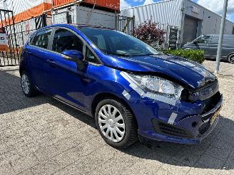 skadebil auto Ford Fiesta 1.0 Style 2015/3