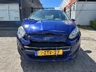 Ford Fiesta 1.0 Style picture 2