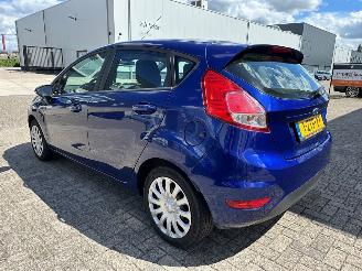 Ford Fiesta 1.0 Style picture 5