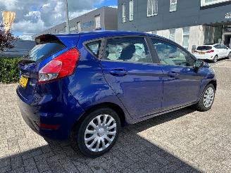 Ford Fiesta 1.0 Style picture 7