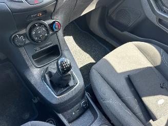 Ford Fiesta 1.0 Style picture 12