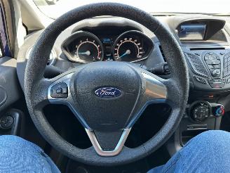 Ford Fiesta 1.0 Style picture 9