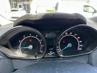 Ford Fiesta 1.0 Style picture 10