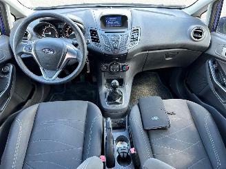 Ford Fiesta 1.0 Style picture 15