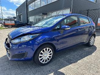 Ford Fiesta 1.0 Style picture 4