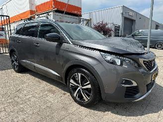 Avarii autoturisme Peugeot 5008 1.2  Automaat GT-Line PureTech 2020/3