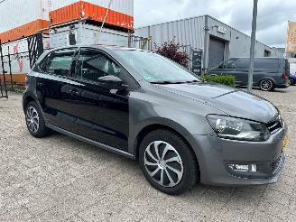 Coche accidentado Volkswagen Polo 1.2 TSI 1e eigenaar || Comfort Edition 2012/11