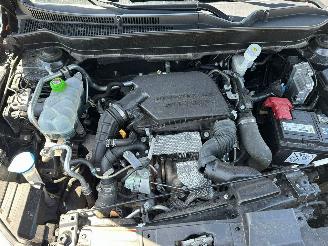 Suzuki Vitara 1.4 Boosterjet Select Smart Hybrid picture 4