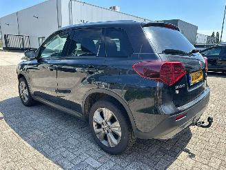 Suzuki Vitara 1.4 Boosterjet Select Smart Hybrid picture 5