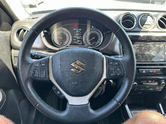 Suzuki Vitara 1.4 Boosterjet Select Smart Hybrid picture 9