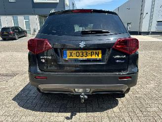 Suzuki Vitara 1.4 Boosterjet Select Smart Hybrid picture 6