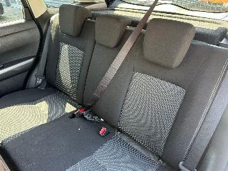 Suzuki Vitara 1.4 Boosterjet Select Smart Hybrid picture 17