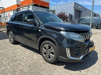 skadebil auto Suzuki Vitara 1.4 Boosterjet Select Smart Hybrid 2024/1