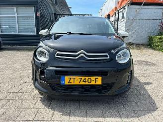 Citroën C1 1.0 VTi Urban Ride picture 2