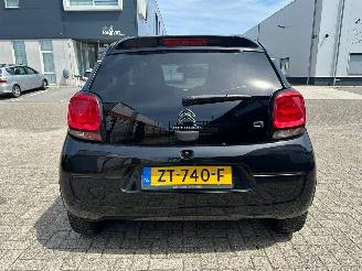 Citroën C1 1.0 VTi Urban Ride picture 5