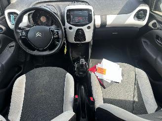 Citroën C1 1.0 VTi Urban Ride picture 15