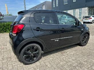 Citroën C1 1.0 VTi Urban Ride picture 6