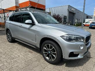Coche accidentado BMW X5 XDRIVE40E iPerformance 2015/11
