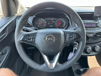 Opel Karl 1.0 ecoFLEX Edition picture 9