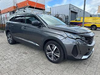 Avarii autoturisme Peugeot 5008 1.2 PureTech Allure Pack Business 7p 2022/6