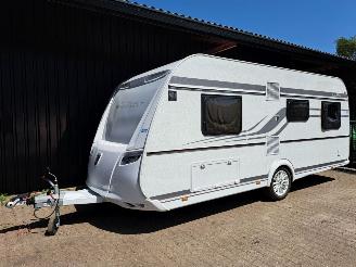 Verwertung Wohnwagen Tabbert  Tabbert Da Vinci 490 TD 2024/1