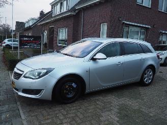 Avarii autoturisme Opel Insignia 1.6T Innovation AUTOMAAT 2016/2