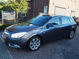 Avarii autoturisme Opel Insignia 2.0 cdti automaat 2010/3