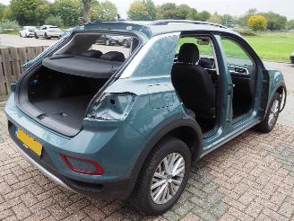 Volkswagen T-Roc 1.0 TSI Life picture 4
