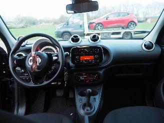 Smart Forfour Electric Drive Pure 18 Kwh picture 16