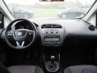 Seat Altea 1.2 TSI Good Stuff picture 13