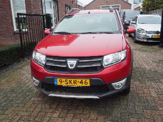 Dacia Sandero 0.9 Tce Stepway Laureate picture 2