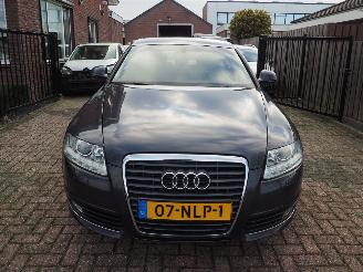 Audi A6 2.8 Fsi Quattro Pro line S Ketting Tikt picture 2