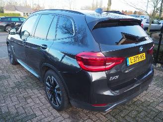 BMW iX3 Executive 80 KWH picture 6