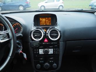 Opel Corsa 1.4-16V Opc-Line picture 14