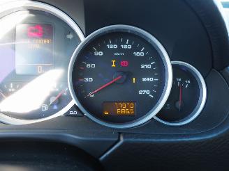 Porsche Cayenne 4.8 S picture 36
