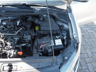 Volkswagen Polo 1.2 TDI BlueMotion Comfortline picture 14