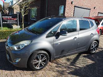 Avarii autoturisme Hyundai Ix20 1.4i I-Motion 2011/3