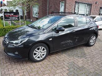 Avarii autoturisme Opel Astra 1.0 Business+ 2016/2