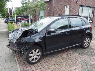 škoda osobní automobily Volkswagen Polo 1.2 Tsi Comfortline 2011/11