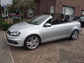 Volkswagen Eos 1.4 Tsi Highline picture 2