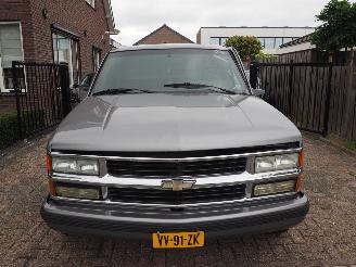 Chevrolet Silverado Ext.Cab 5.7 v8 picture 2
