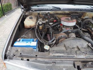 Chevrolet Silverado Ext.Cab 5.7 v8 picture 14