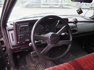Chevrolet Silverado Ext.Cab 5.7 v8 picture 15