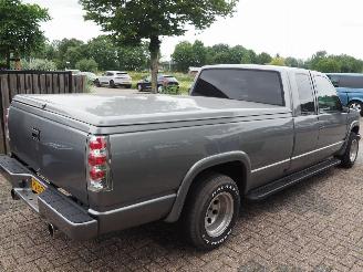 Chevrolet Silverado Ext.Cab 5.7 v8 picture 4