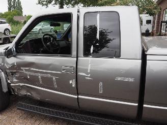 Chevrolet Silverado Ext.Cab 5.7 v8 picture 7