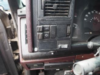Chevrolet Silverado Ext.Cab 5.7 v8 picture 19