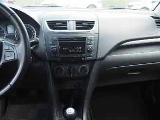 Suzuki Swift 1.2 Bandit Easss picture 20