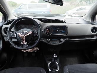 Toyota Yaris 1.5 VVT-i Dynamic picture 14